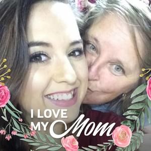 Meet your Posher, Molly beth